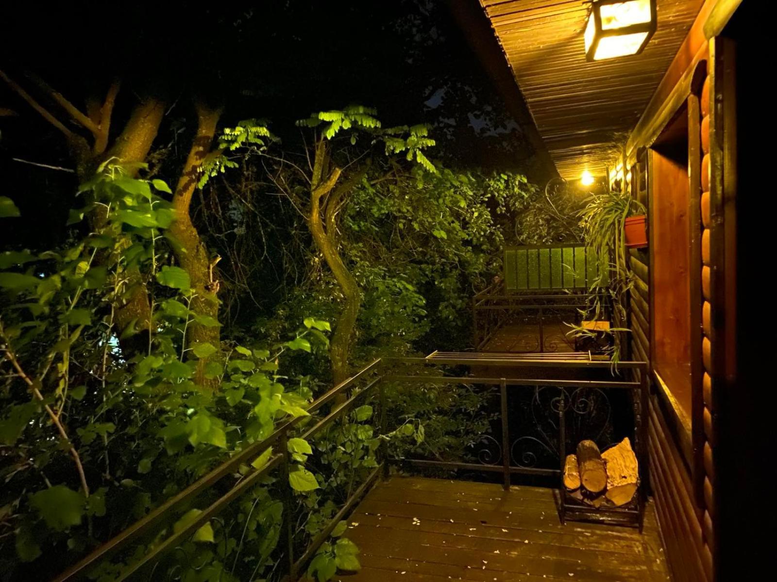 Oaza Prirode, Brvnare Platan Apartment Vrdnik Luaran gambar
